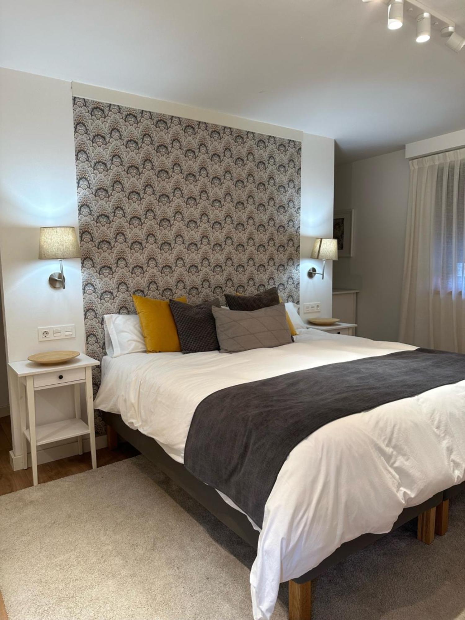 Apartamento El Estanque - HA Peña Santa Benia Exterior foto