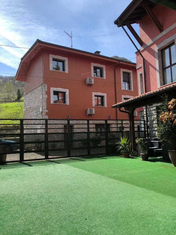 Apartamento El Estanque - HA Peña Santa Benia Exterior foto