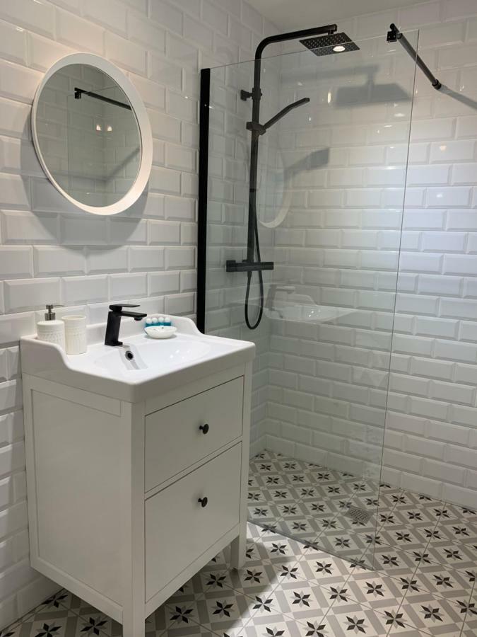 Apartamento El Estanque - HA Peña Santa Benia Exterior foto